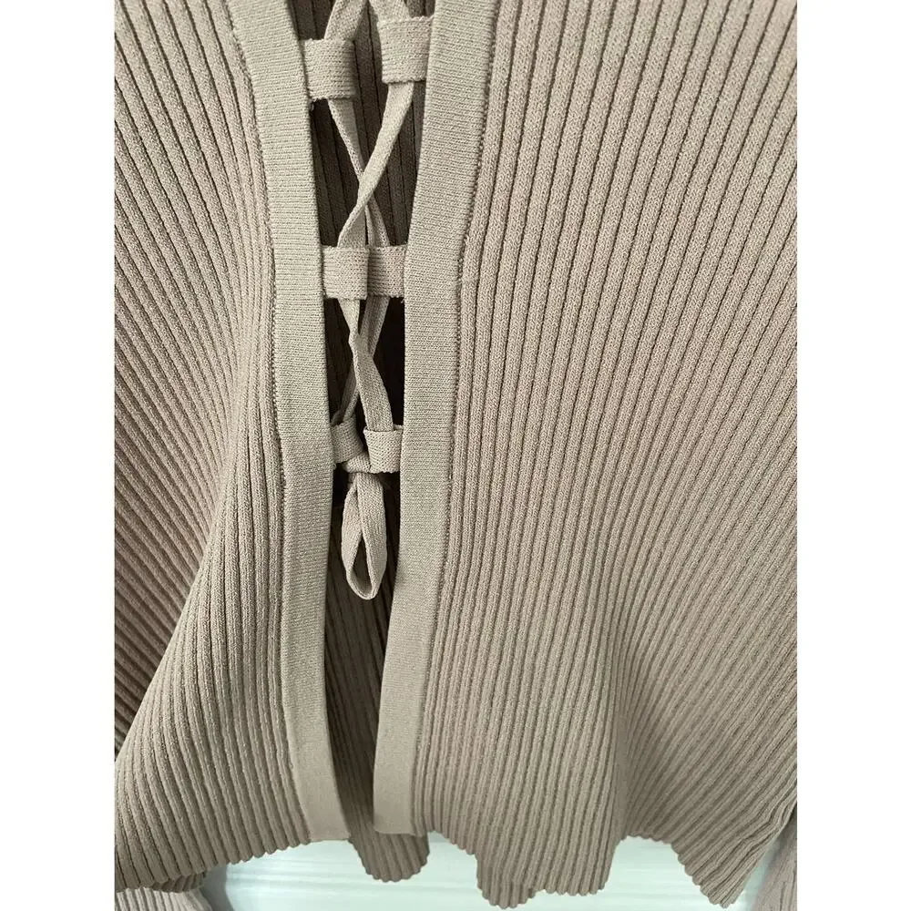 INTERMIX mia lace